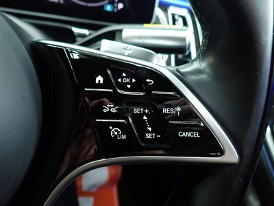 صورة مصغرة 55 لـ 2021 Mercedes-BENZ S-CLASS