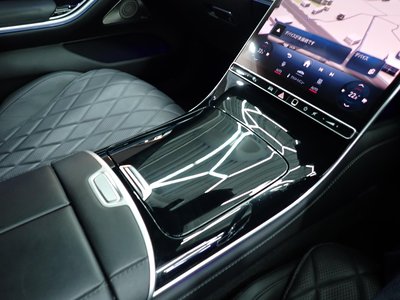 صورة مصغرة 53 لـ 2021 Mercedes-BENZ S-CLASS