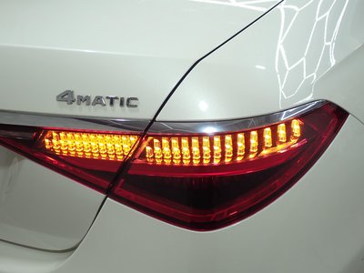 صورة مصغرة 20 لـ 2021 Mercedes-BENZ S-CLASS