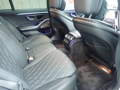 صورة مصغرة 47 لـ 2021 Mercedes-BENZ S-CLASS