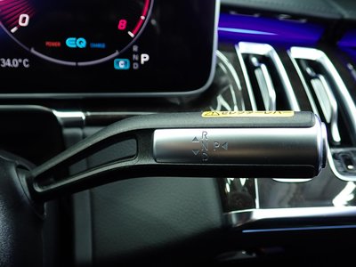 صورة مصغرة 57 لـ 2021 Mercedes-BENZ S-CLASS