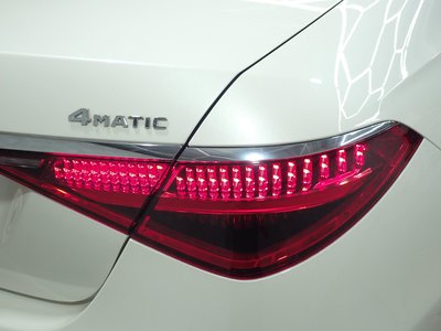 صورة مصغرة 19 لـ 2021 Mercedes-BENZ S-CLASS