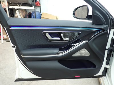 صورة مصغرة 68 لـ 2021 Mercedes-BENZ S-CLASS