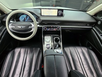 GENESIS GV80 - 5