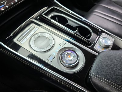 GENESIS GV80 - 9