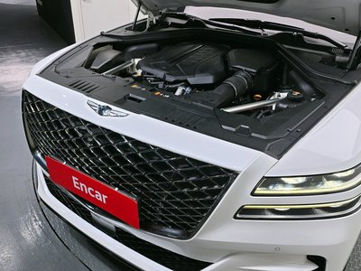 GENESIS GV80 - 7