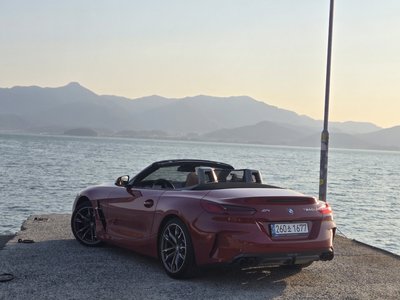 BMW Z4 - 4