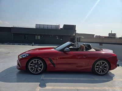 BMW Z4 - 5