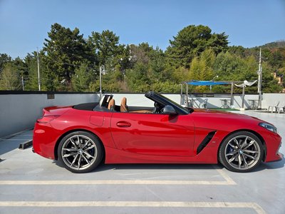 BMW Z4 - 9