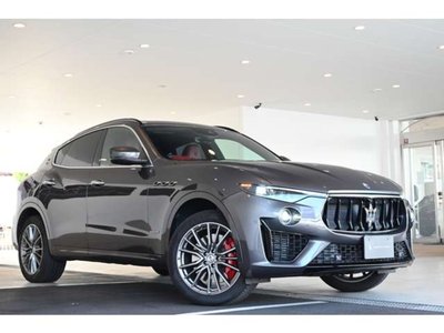 MASERATI LEVANTE - 2