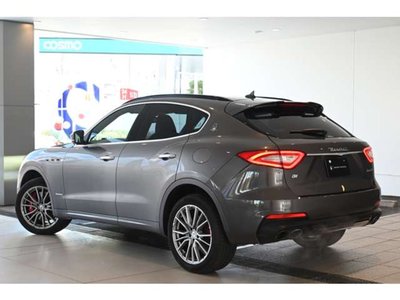 MASERATI LEVANTE - 6