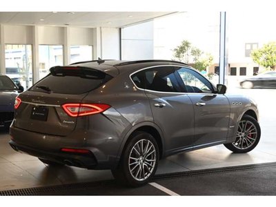 MASERATI LEVANTE - 7