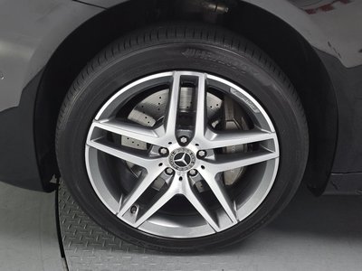 MERCEDES-BENZ S-CLASS - 6