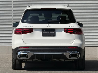 MERCEDES-BENZ GLB - 5