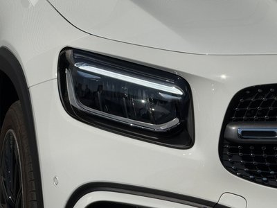 MERCEDES-BENZ GLB - 8