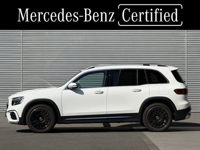 MERCEDES-BENZ GLB - 3