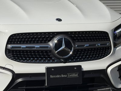 MERCEDES-BENZ GLB - 7