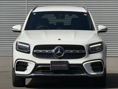 MERCEDES-BENZ GLB - 6