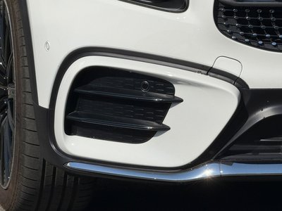 MERCEDES-BENZ GLB - 9