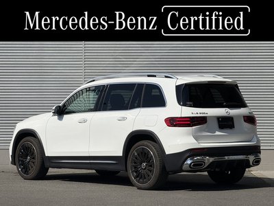 MERCEDES-BENZ GLB - 4