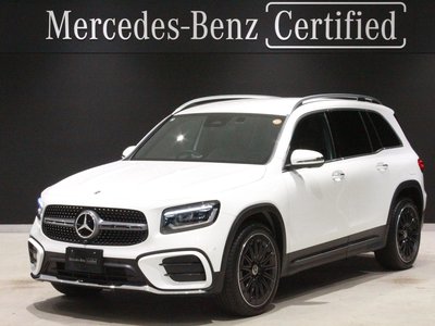 MERCEDES-BENZ GLB - 2