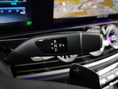 MERCEDES-BENZ CLS - 9