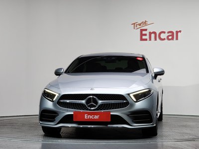 MERCEDES-BENZ CLS - 2