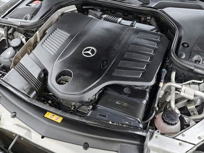 MERCEDES-BENZ CLS - 7