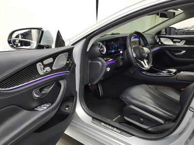 MERCEDES-BENZ CLS - 10