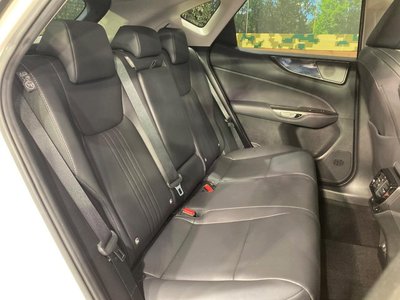 LEXUS NX - 10