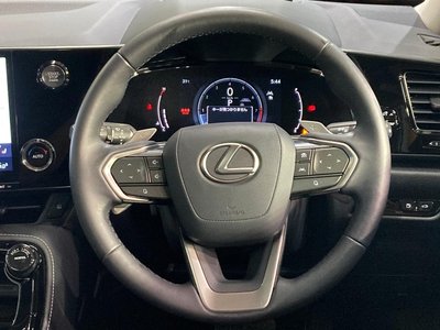LEXUS NX - 8
