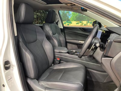 LEXUS NX - 9