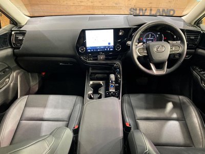 LEXUS NX - 2