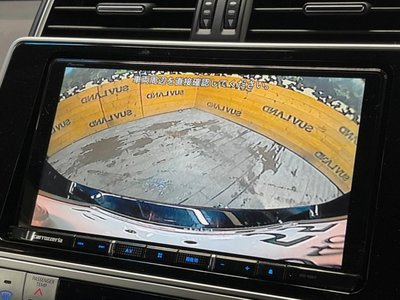 TOYOTA LAND CRUISER PRADO - 5