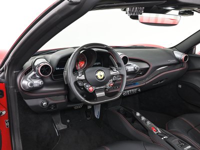 2022 Ferrari F8 SPIDER 缩略图 15