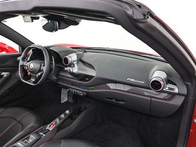 2022 Ferrari F8 SPIDER 缩略图 16
