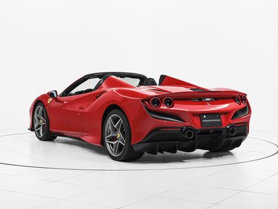 صورة 7 لـ 2022 FERRARI F8 SPIDER