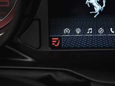 2022 Ferrari F8 SPIDER 缩略图 25
