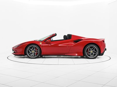 صورة 8 لـ 2022 FERRARI F8 SPIDER