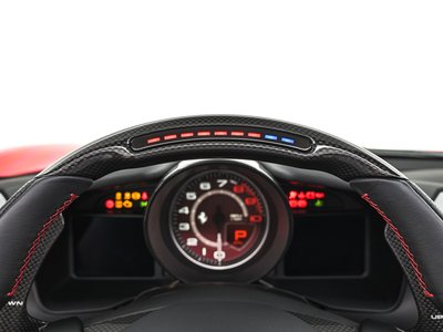 2022 Ferrari F8 SPIDER 缩略图 14