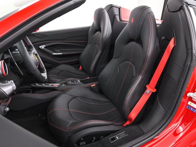2022 Ferrari F8 SPIDER 缩略图 17