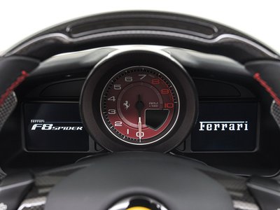 2022 Ferrari F8 SPIDER 缩略图 12