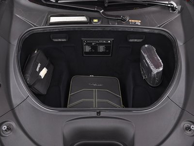 2022 Ferrari F8 SPIDER 缩略图 11