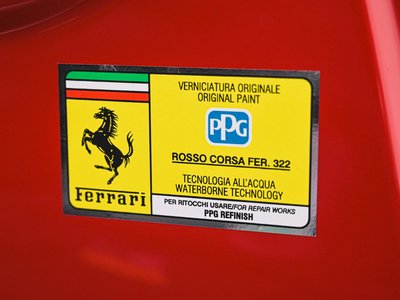 صورة 4 لـ 2022 FERRARI F8 SPIDER