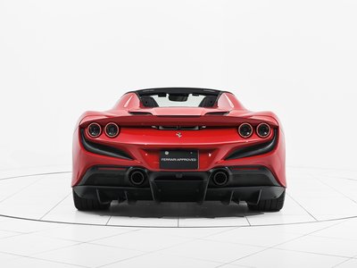 صورة 6 لـ 2022 FERRARI F8 SPIDER