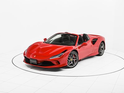 2022 Ferrari F8 SPIDER 缩略图 26