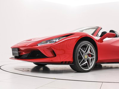 2022 Ferrari F8 SPIDER 缩略图 27