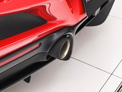 2022 Ferrari F8 SPIDER 缩略图 28