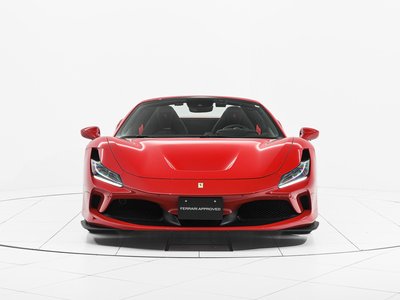 صورة 5 لـ 2022 FERRARI F8 SPIDER
