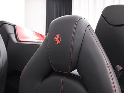 2022 Ferrari F8 SPIDER 缩略图 18